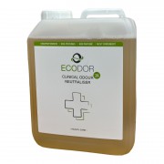 EcoClinic Geruchsvernichter - 2,5 Liter Nachfüll